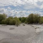 Flaucher München vor dem großen Andrang