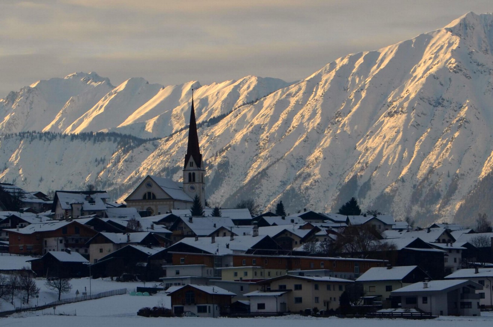 Flaurling/Tirol