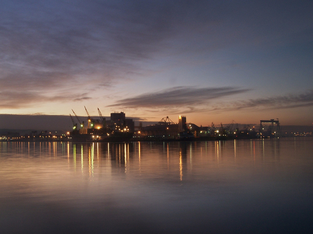 Flauta(Port Gdynia)