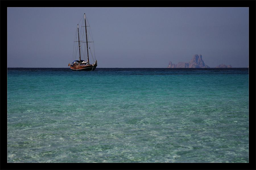 flaute ... Foto & Bild | schiffe und seewege, segelschiffe, verkehr ...