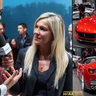 Flavio Manzoni, Designer des neuen Ferrari Portofino