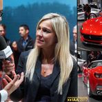 Flavio Manzoni, Designer des neuen Ferrari Portofino