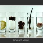 flavored vodka