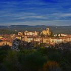 Flayosc, mon village provençal