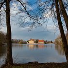 Flechtingen Schloßteich