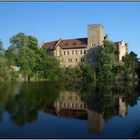 Flechtingen - Wasserburg