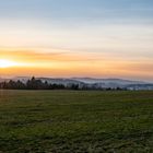 Fleckchen im Bayerischen Wald