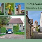 Fleckenmauer Flörheim-Dalsheim