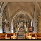 - Fleckenskirche -