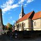 Fleckenskirche St. Nikolaus - Bad Iburg