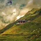 Fleckner Hütte