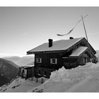 Flecknerhütte, Passeiertal