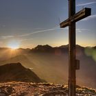 Flecknerspitze Südtirol