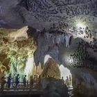 Fledermaushöhle auf Langkawi / Malaysia