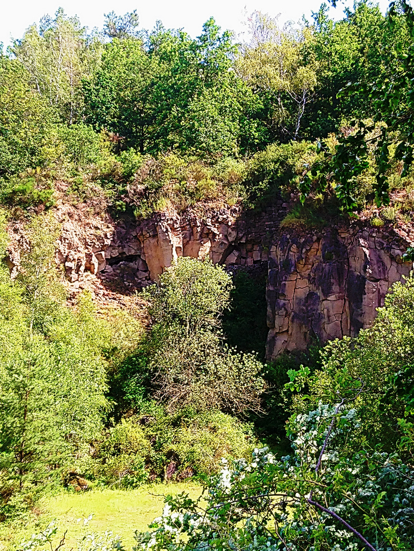 Fledermaushöhlen