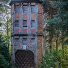 Fledermausturm - Goslar/Harz