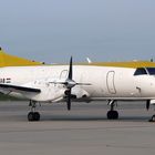 Fleet Air International Saab 340A HA-TAB