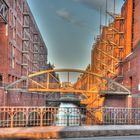 Fleet Speicherstadt Hamburg