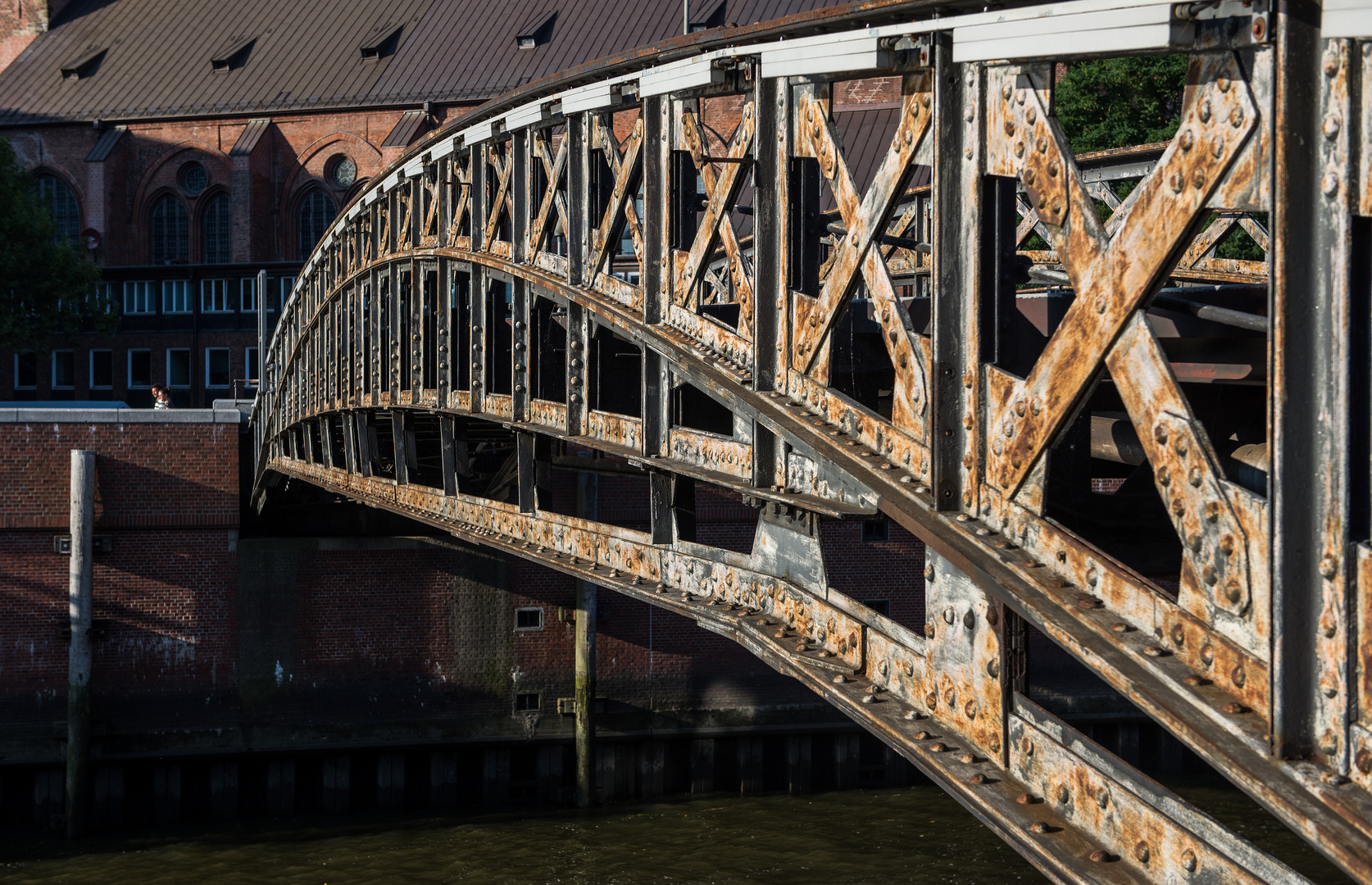 Fleetbrücke 2