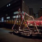 Fleeteninsel Hamburger Innenstadt 2010