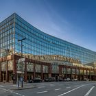 Fleethof - Hamburg Stadthausbrücke