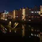 Fleetpanorama am Windenwärterhaus