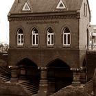 Fleetschlösschen Hamburger Speicherstadt