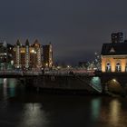 Fleetschlösschen - Hamburger Speicherstadt