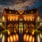 Fleetschlösschen Speicherstadt