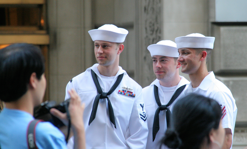 Fleetweek