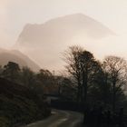 Fleetwith Pike (648m), Buttermere, Cumbria