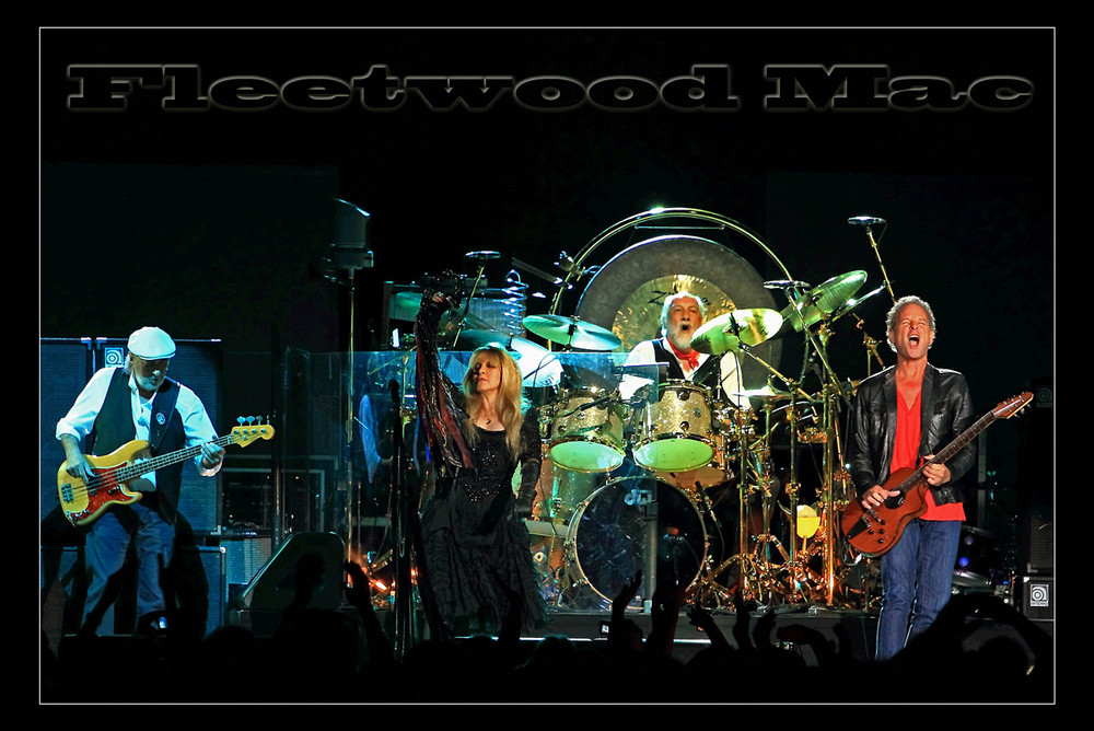 Fleetwood Mac 1