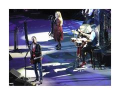 Fleetwood Mac gestern - das hat gerockt!