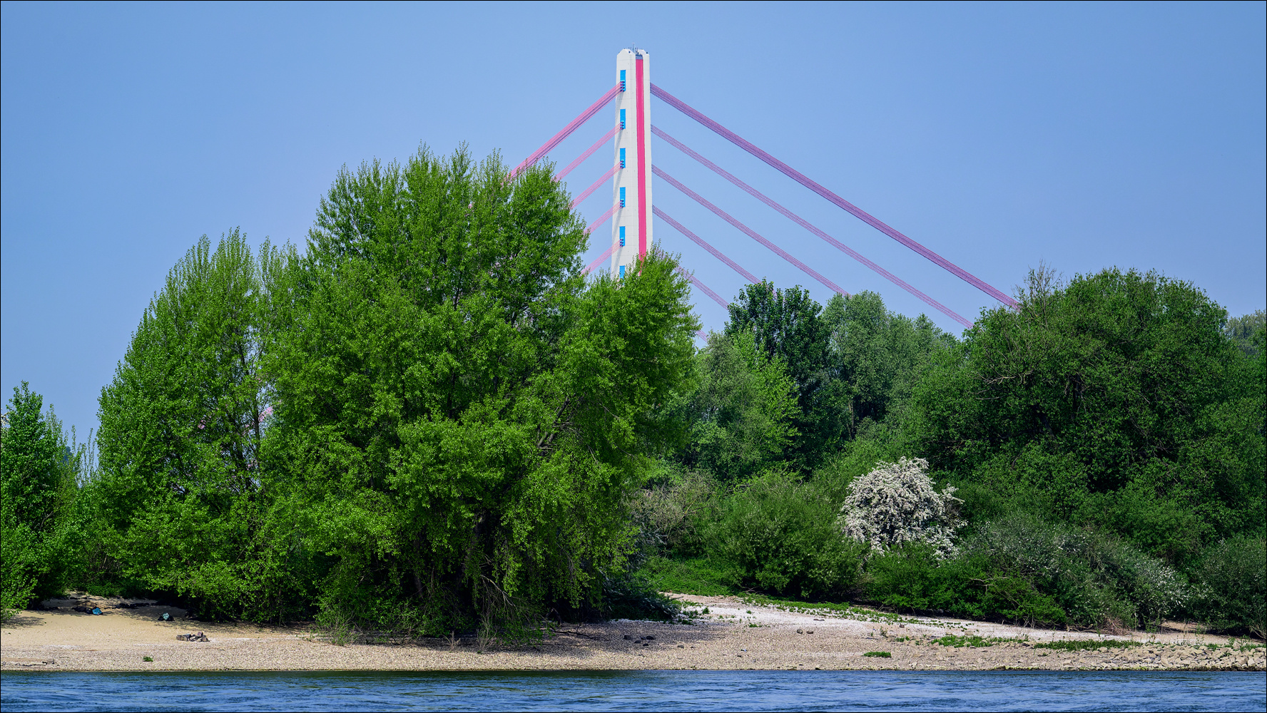 Fleher Brücke