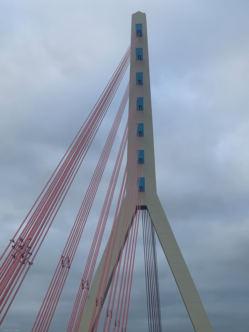 Fleher Brücke 