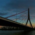 Fleher Brücke - Düsseldorf II