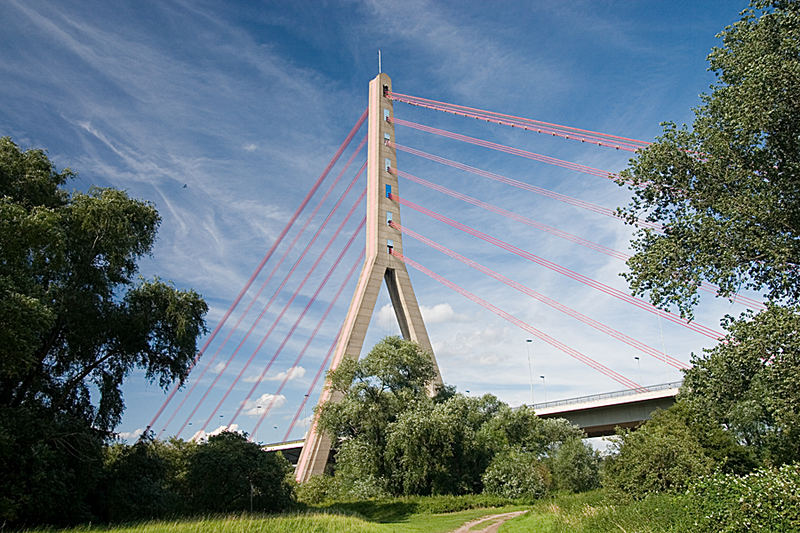 Fleher Brücke II