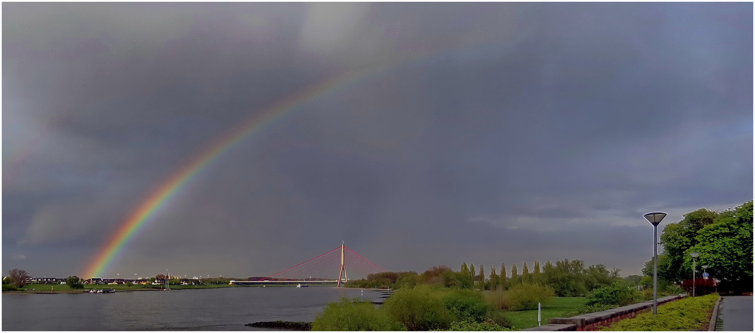 (Fleher) Regenbogen