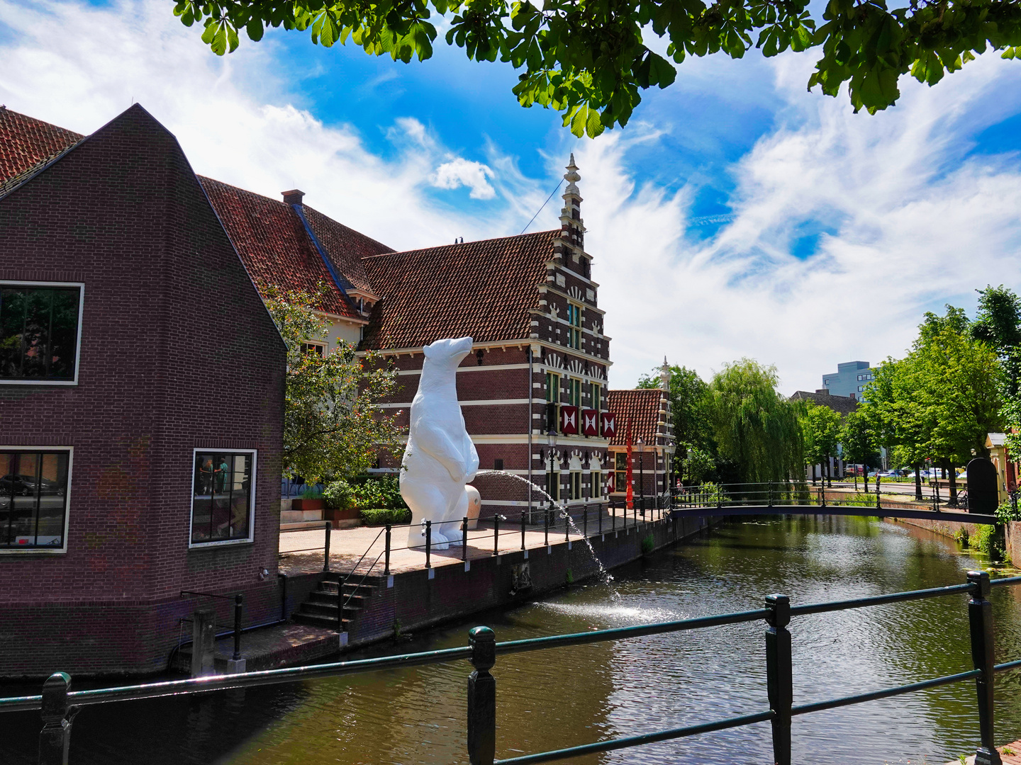 Flehite Museum Amersfoort 