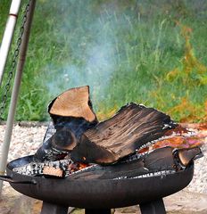 Fleisch kommt gleich