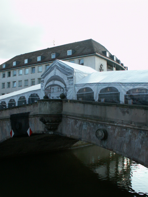 Fleischbrücke