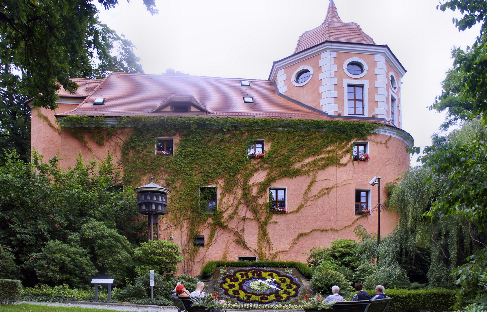 Fleischerbastei