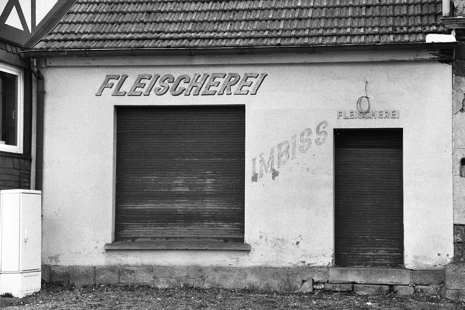 Fleischlos