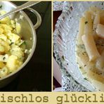 Fleischlos glücklich