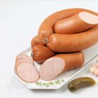 Fleischwurst