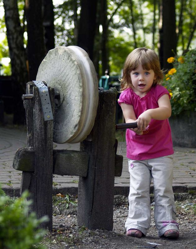 fleissige Handwerker