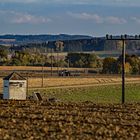 Fleißige Landwirte