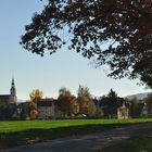 Fleißiger Herbst...