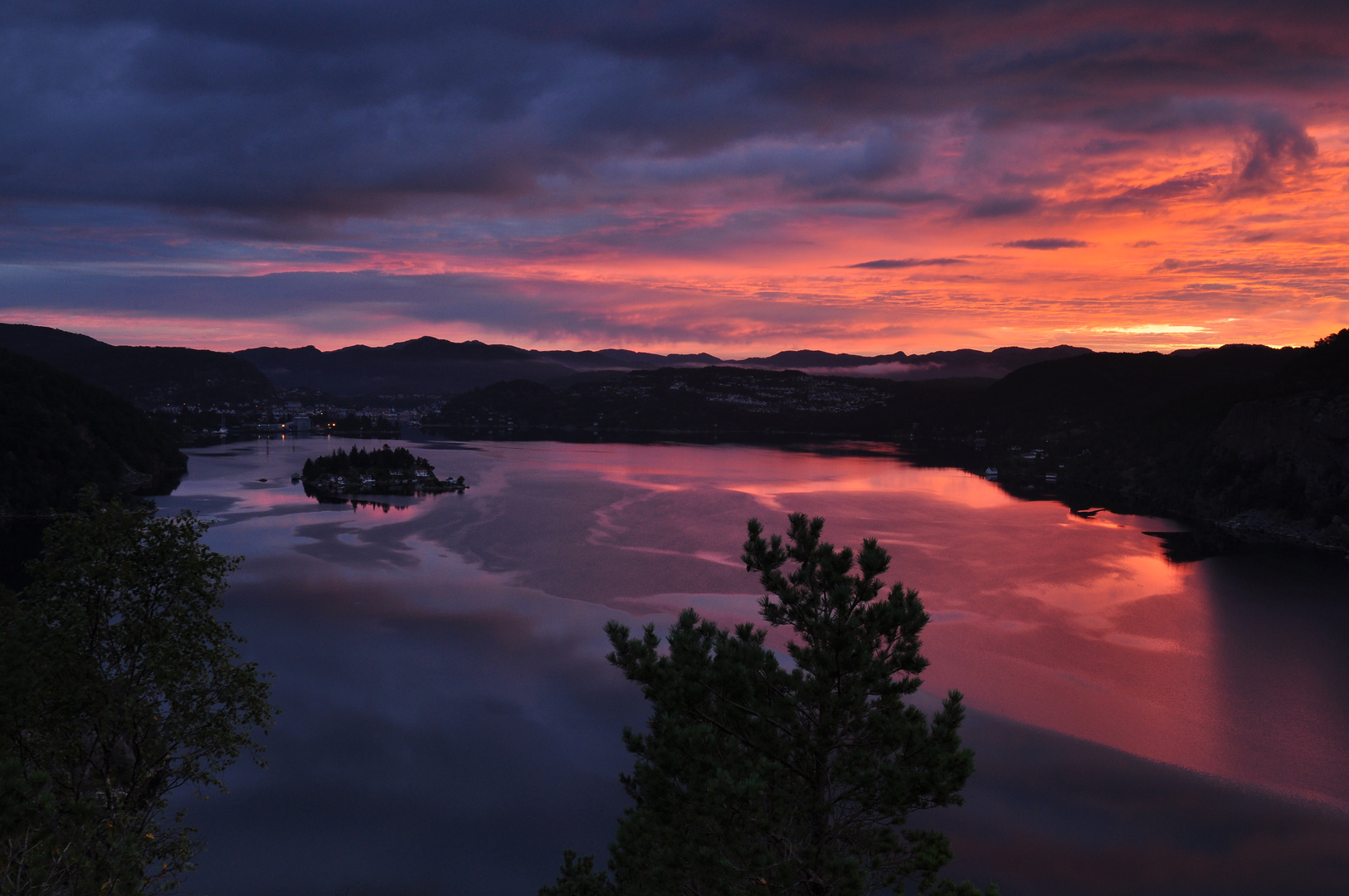 Flekkefjord