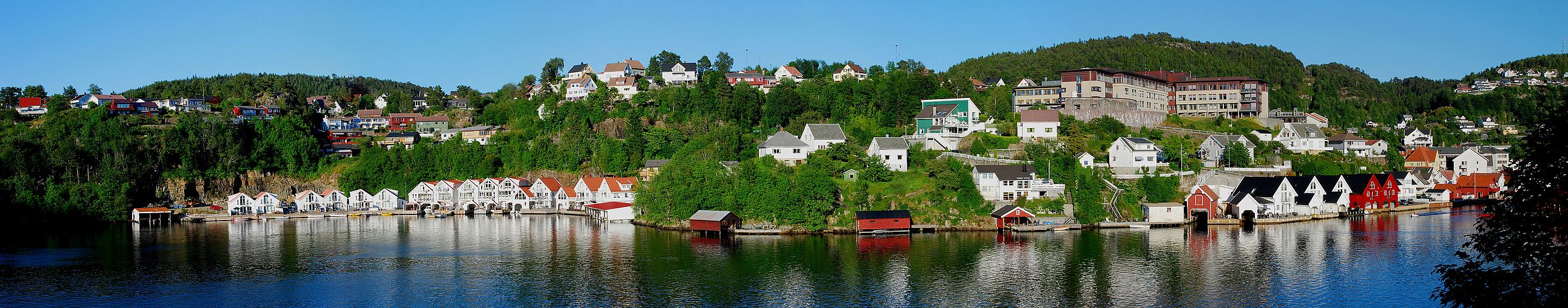 Flekkefjord